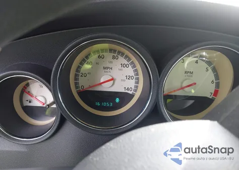 2010 Dodge Charger Rallye z USA, uszkodzony, nr VIN 2B3CA9CVXAH301699